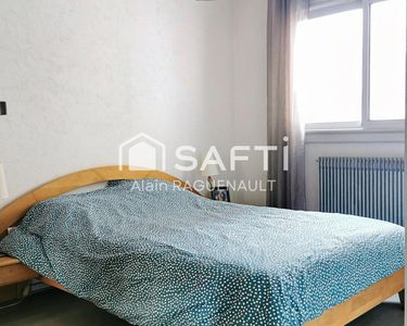 Appartement 309 000 € - 111 m²