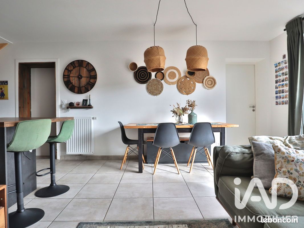 Maison 4 pièces 94 m² (image 1)