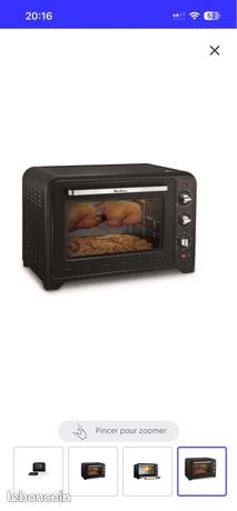 Extra Crisp Cookéo : Achat occasion | Cuiseurs Moulinex Très bon état