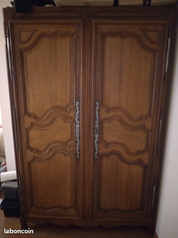 Armoire Normande (image 1)
