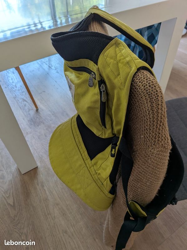 Porte bébé ergonomique Ergobaby (image 3)