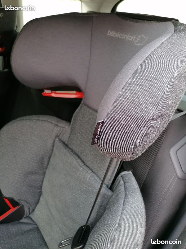 Maxi-Cosi Siège-auto Rodifix AirProtect Groupe 2/3 nomad grey