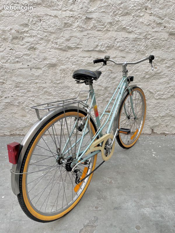5 HUILEURS MOYEU Vélo Ancien PEUGEOT Terrot Alcyon Altes Fahrrad Bici Epoca. EUR 21,50 - FR