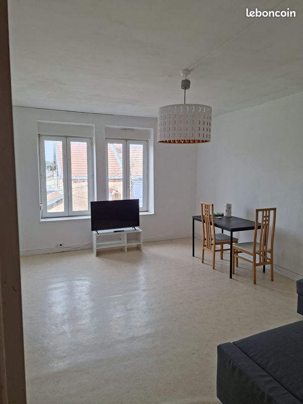 Appartement 2 pièces 50 m² · à Piennes · 50 m² · 700 €