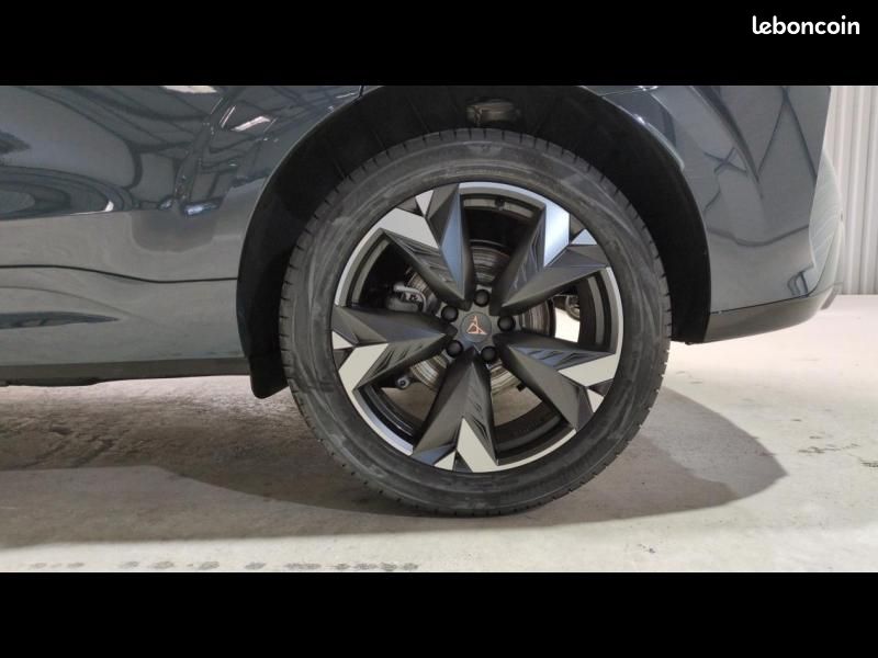 Cupra Terramar 1.5 eTSI Hybrid 150ch V DSG7 (image 7)