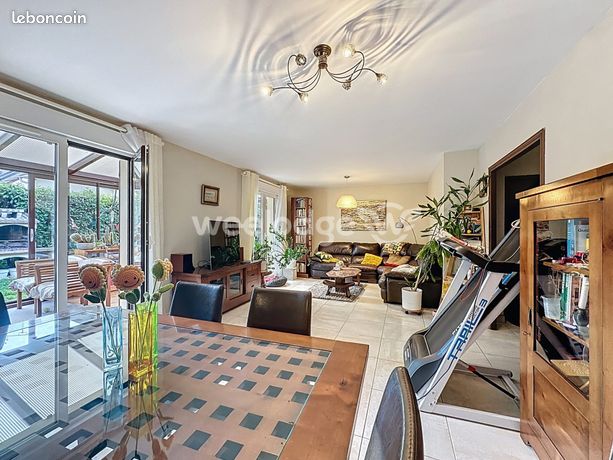 Maison 5 pièces 99 m²