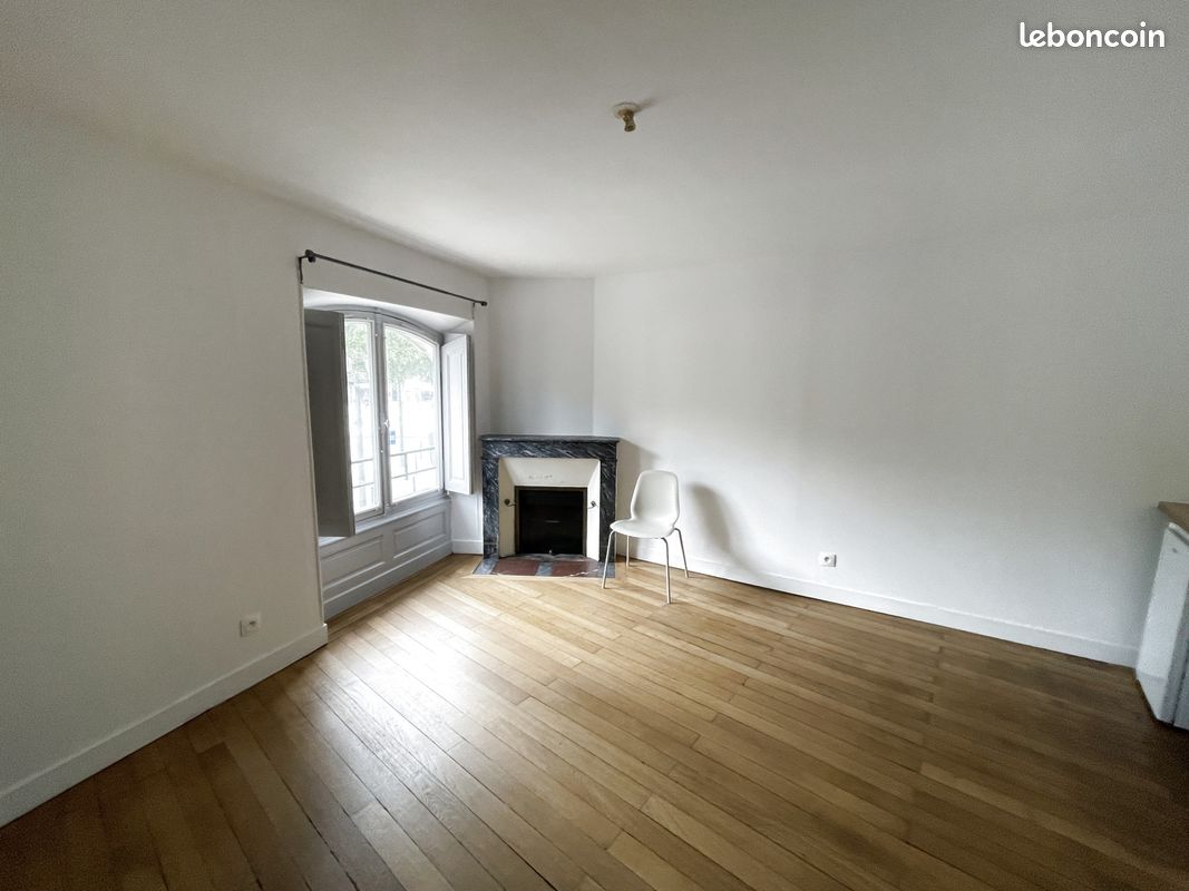 Appartement 2 pièces 35 m² · à Bordeaux · 35 m² · 780 €/mois