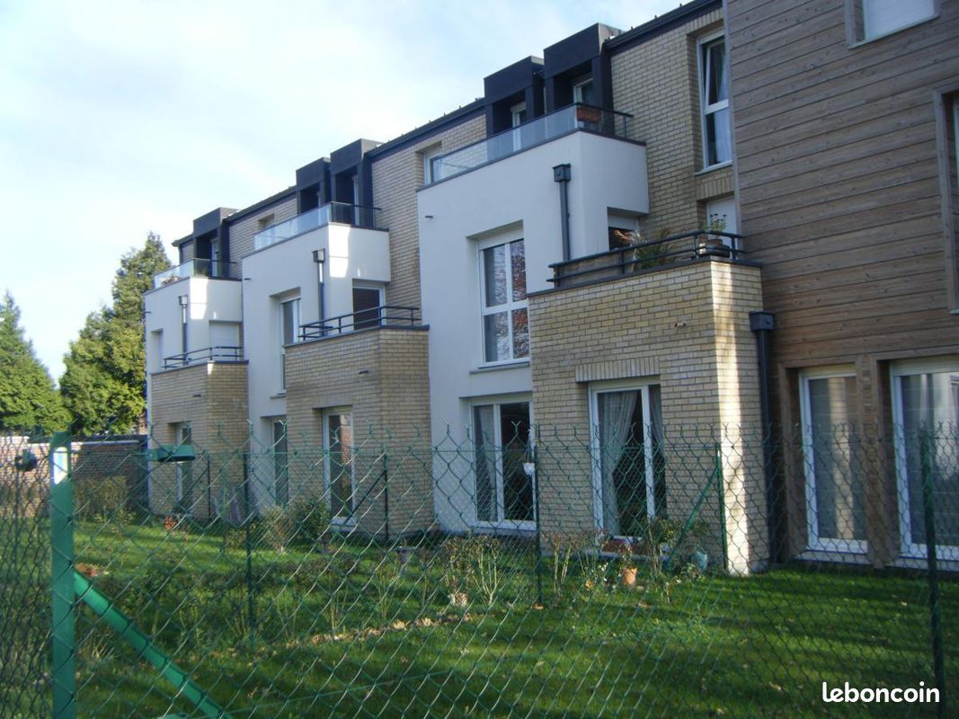 Appartement a louer arras - 3 pièce(s) - 62 m2 - Surfyn