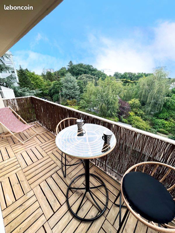 Belle chambre en colocation à Angers pour septembre (image 1)