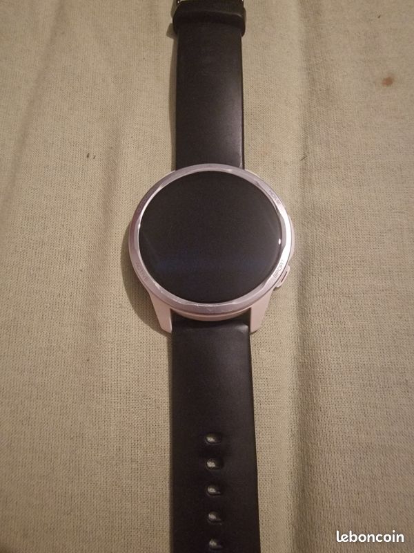 Montre Connecté Xiaomi Watch S1 Active (image 1)