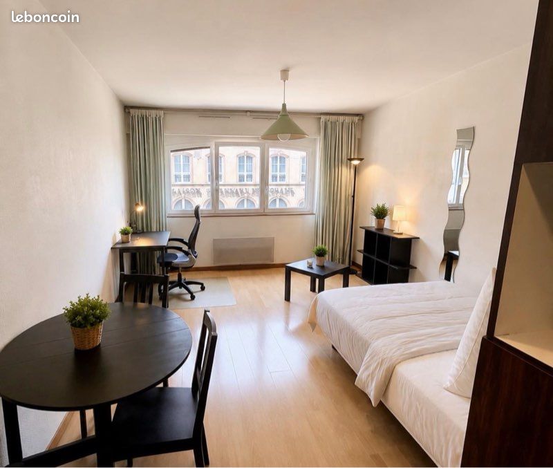 Appartement 1 pièce 30 m² · à Strasbourg · 30 m² · 700 €