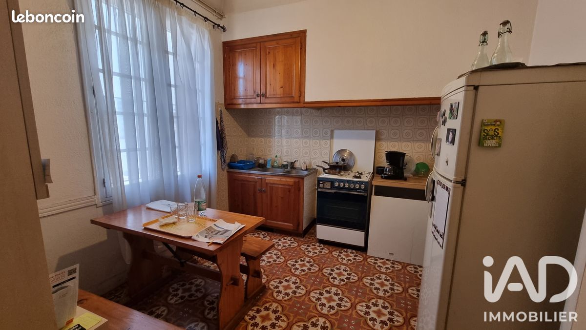 Maison 4 pièces 105 m² · à Thuir · 105 m² · 185 000 €