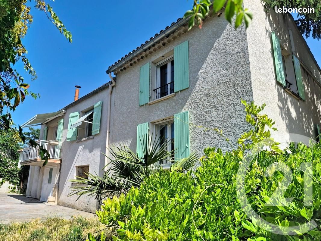 Maison 5 pièces 120 m² · à Alès · 120 m² · 195 000 €