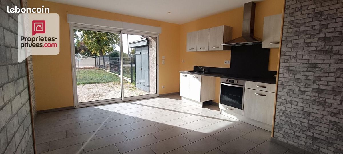 Maison 5 pièces 123 m² · à Breuches · 123 m² · 150 000 €