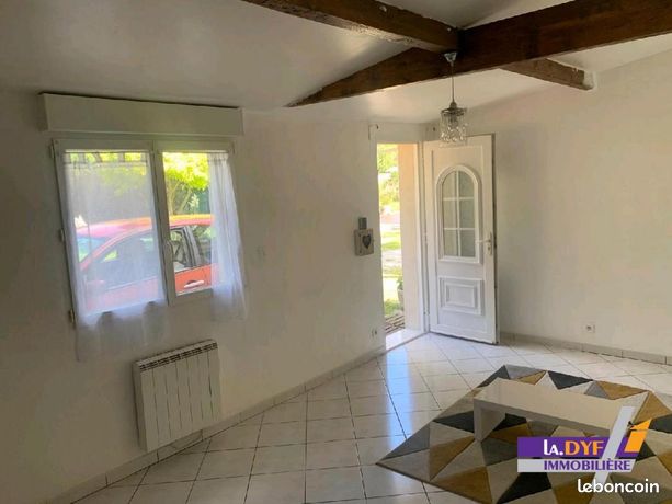 Maison a louer mitry-mory - 1 pièce(s) - 36 m2 - Surfyn