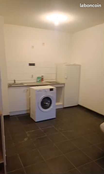 Appartement 1 pièce 36 m² · à Chanteloup-les-Vignes · 36 m² · 750 €