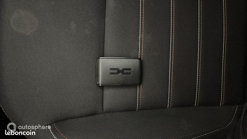 Dacia Jogger 1.0 ECO-G 100ch SL Extreme 5 places (image 16)