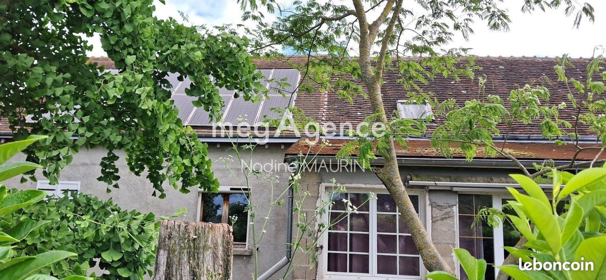 Maison 3 pièces 105 m² · à Villavard · 105 m² · 88 000 €
