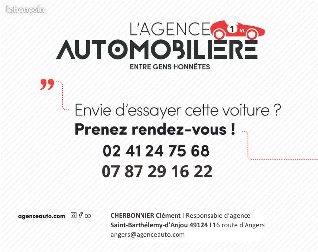 BMW Série 1 (F20) 118d 2.0 143 cv Finition Sport - Toit ouvrant (image 17)