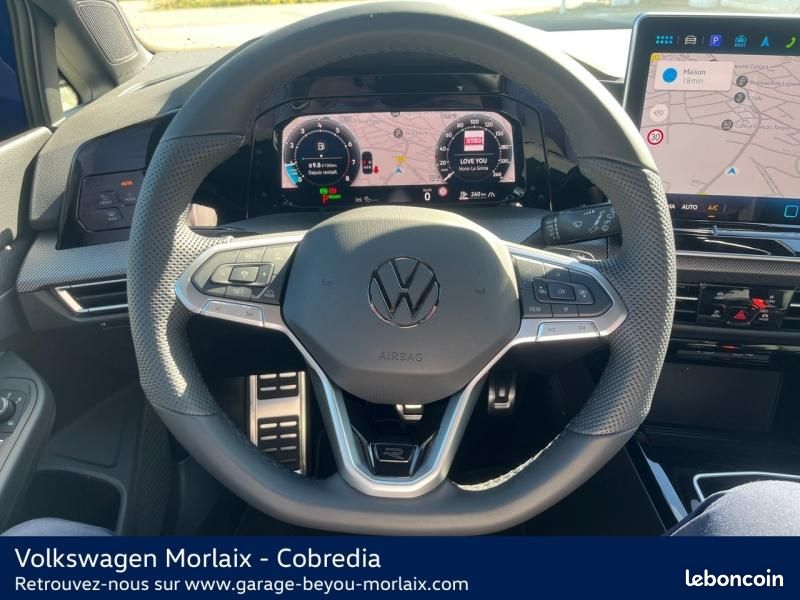 Volkswagen Golf 1.5 eTSI EVO2 150ch R-Line Edition DSG7 (image 33)