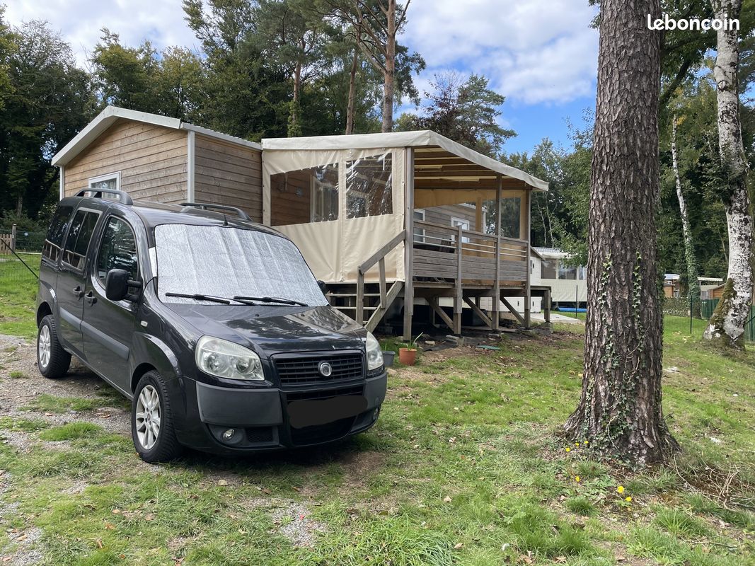 Maison 4 pièces 40 m² · à Baud · 40 m² · 45 000 €