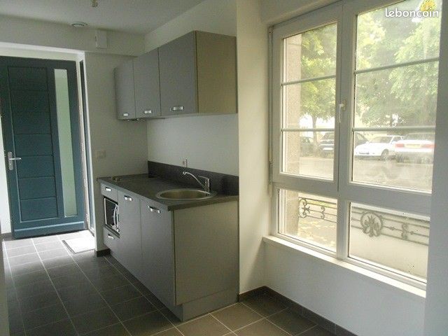 Appartement 2 pièces 35 m² · à Guingamp · 35 m² · 478 €