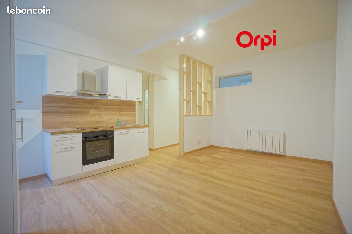 Appartement 2 pièces 50 m² · à Bernay · 50 m² · 650 €
