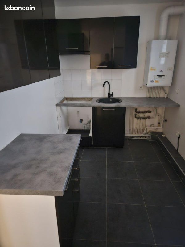 Appartement 2 pièces 44 m² · à Argenteuil · 44 m² · 800 €/mois