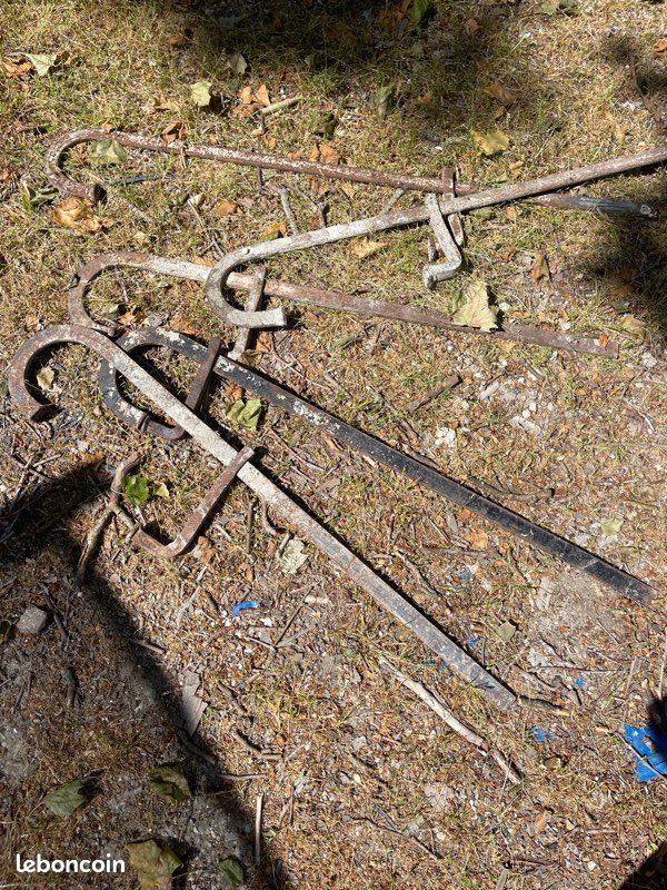 Serre joint (image 1)