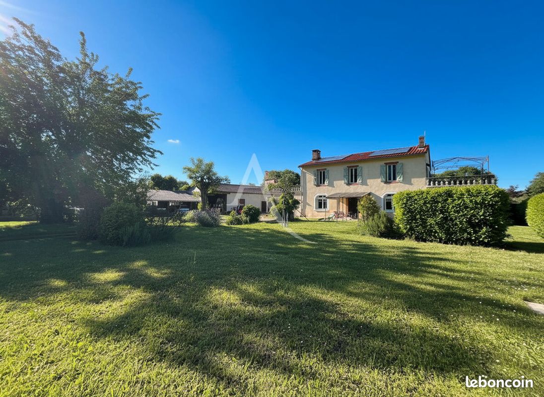 Maison 7 pièces 205 m² · à Montastruc-la-Conseillère · 205 m² · 439 000 €