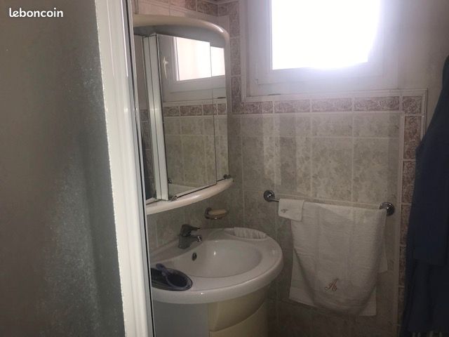 Maison de ville 6 pièces 90 m² - Gond-Pontouvre 16160 (image principale 8)