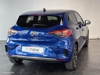 Renault Clio V TCe 90 ch GSR2 Techno (image 3)