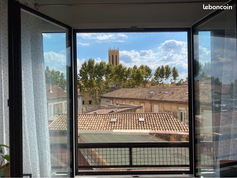 Appartement 2 pièces 30 m² · à Aix-en-Provence · 30 m² · 960 €/mois