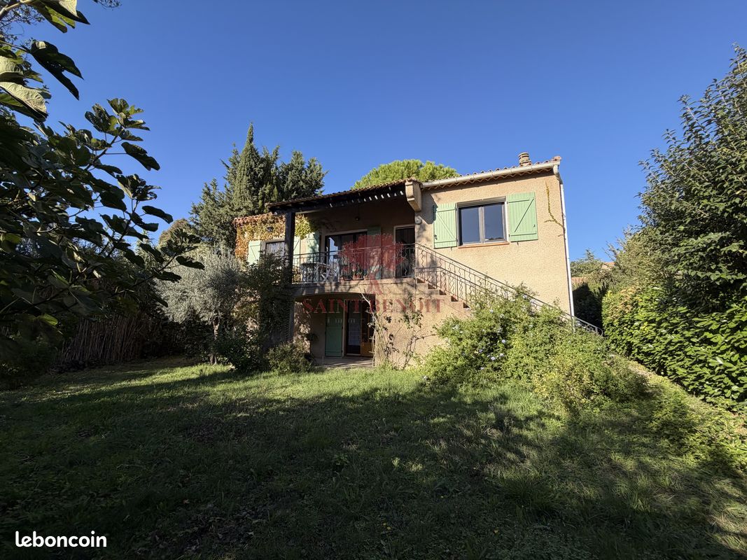 Maison 7 pièces 137 m² · à Gignac · 137 m² · 340 000 €
