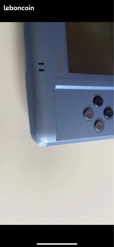 Nintendo ds (image 7)