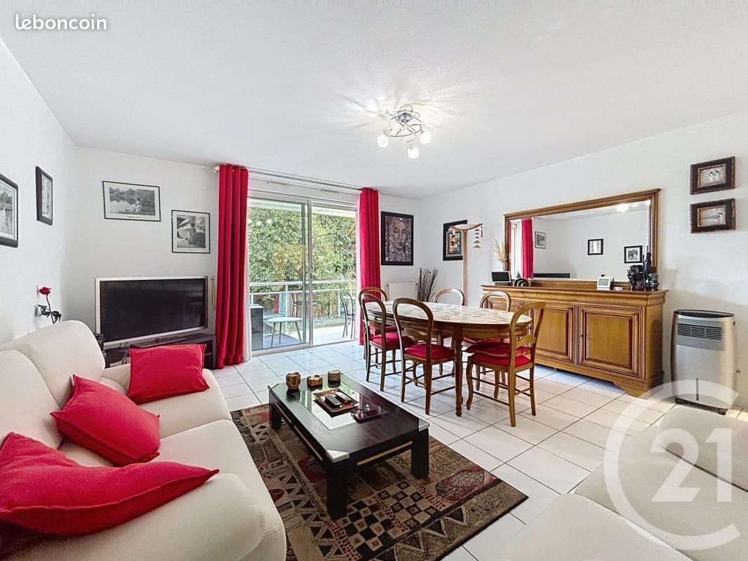 Appartement 3 pièces 72 m² · à Montpellier · 72 m² · 245 000 €