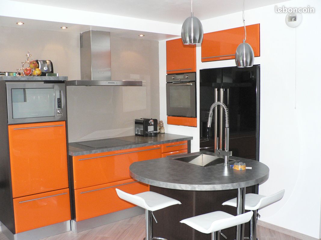 Appartement 3 pièces 54 m² · à Launaguet · 54 m² · 750 €/mois