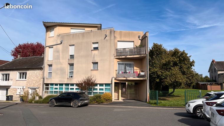 Appartement 3 pièces 65 m2 Quartier universitaire