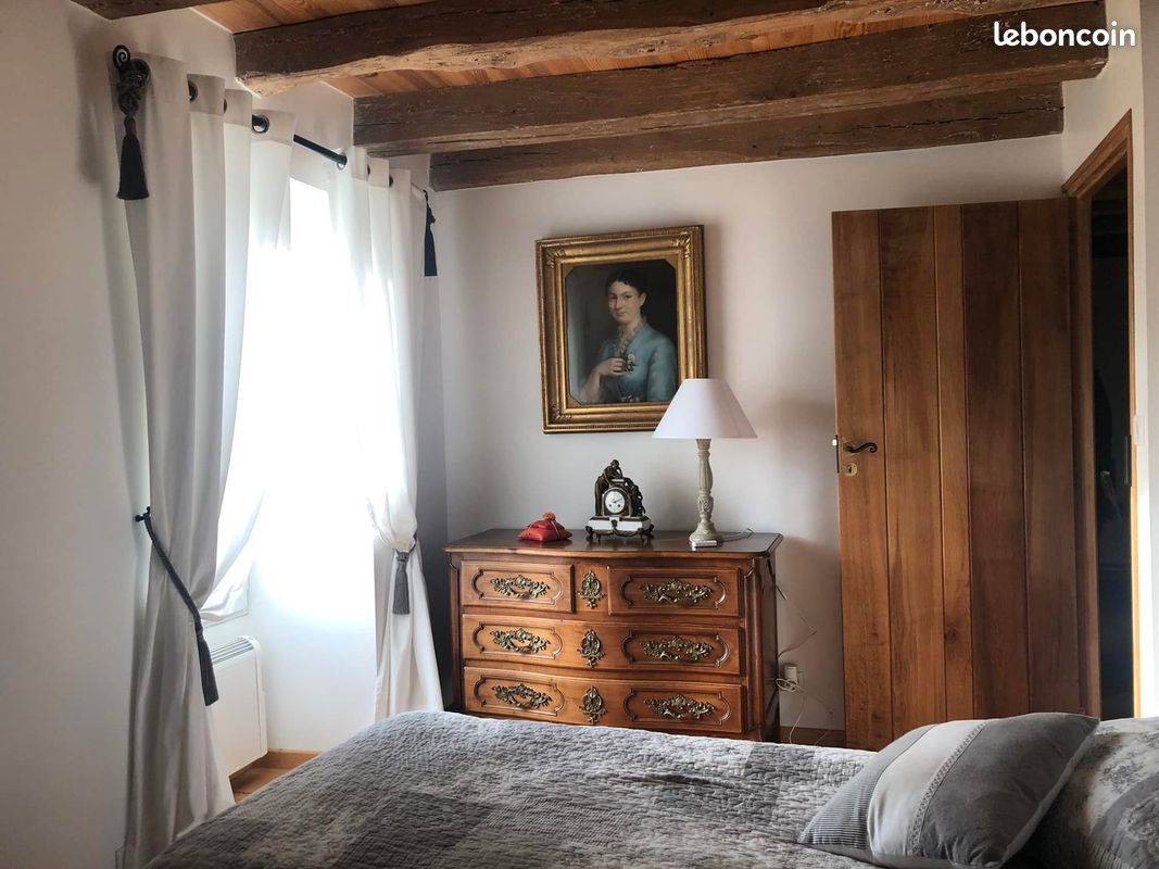 Maison 5 pièces 158 m² - Chasseneuil-sur-Bonnieure 16260 (image principale 5)
