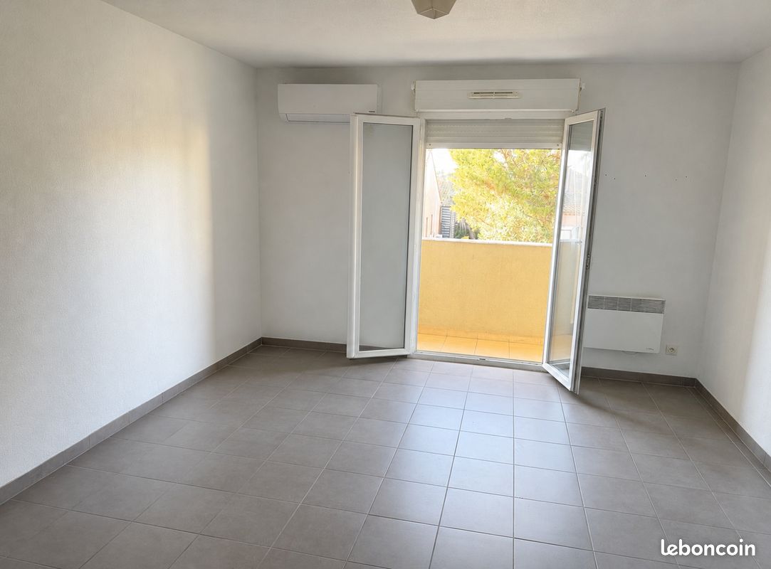 Appartement 3 pièces 49 m² · à Frontignan · 49 m² · 225 000 €