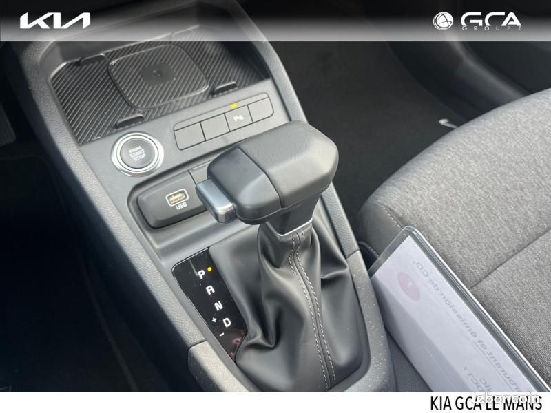 Kia Stonic 1.0 T-GDi 115ch MHEV Active DCT7 (image 9)