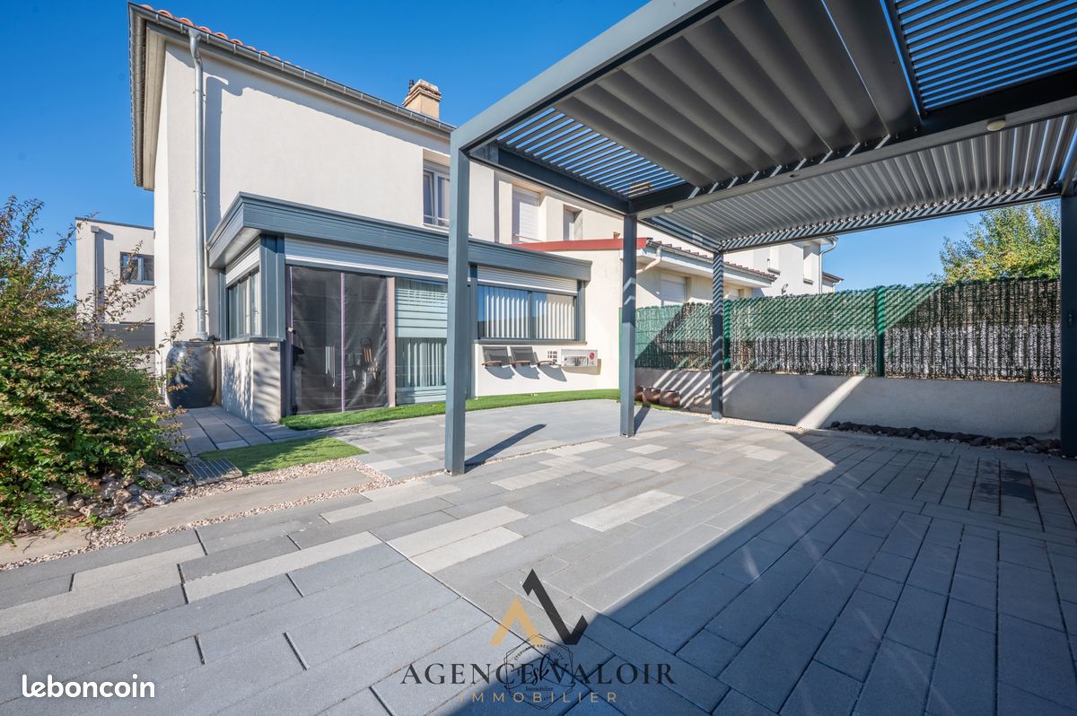 Maison 3 pièces 86 m² · à Guénange · 86 m² · 269 000 €