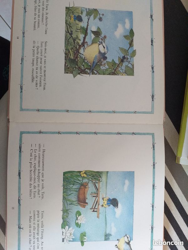 Lot 3 Livres pour enfants (image 3)