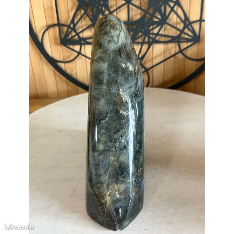 Labradorite (2.04kg) (image 3)