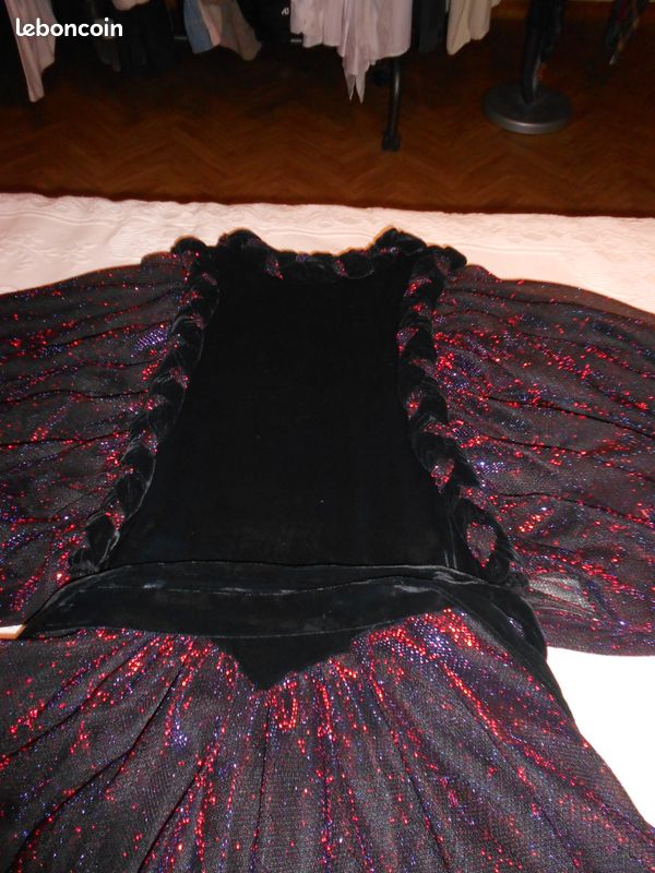 Robe d'un autre temps (image 1)