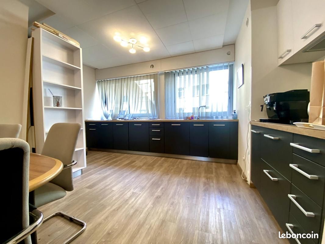 Appartement 4 pièces 88 m² · à Limoges · 88 m² · 190 000 €