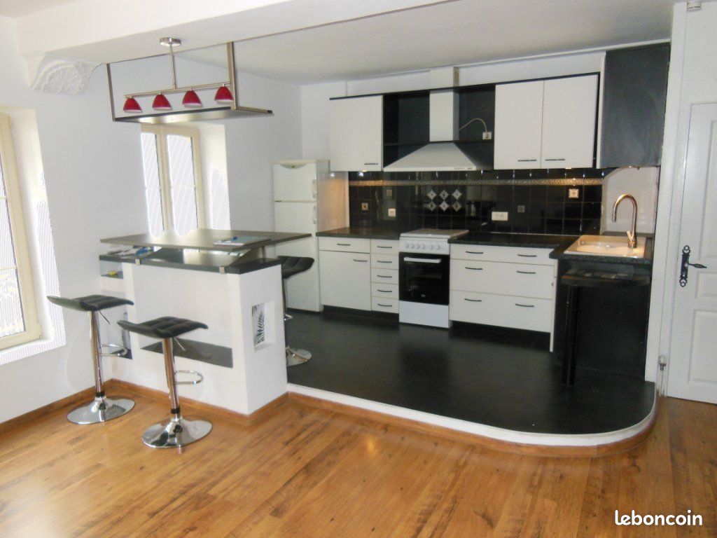 Appartement 3 pièces 62 m² · à Auxonne · 62 m² · 610 €/mois