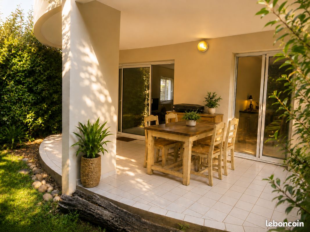 Appartement 3 pièces 70 m² · à Anglet · 70 m² · 1 130 €/mois