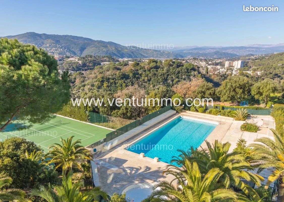 Appartement 3 pièces 67 m² · à Le Cannet · 67 m² · 302 100 €