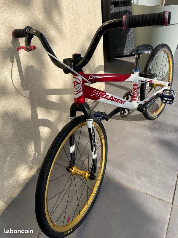 Junior Speedway Bike Speedway Free Agent Team Junior Agent Team